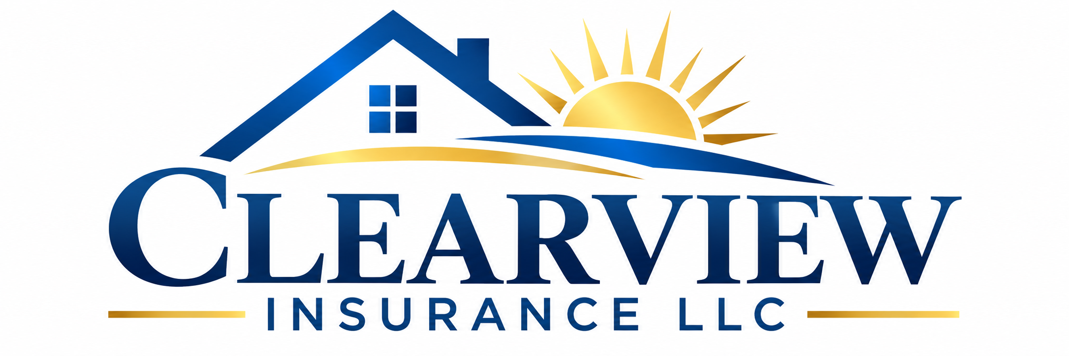 Clearview Insurance LLC logo