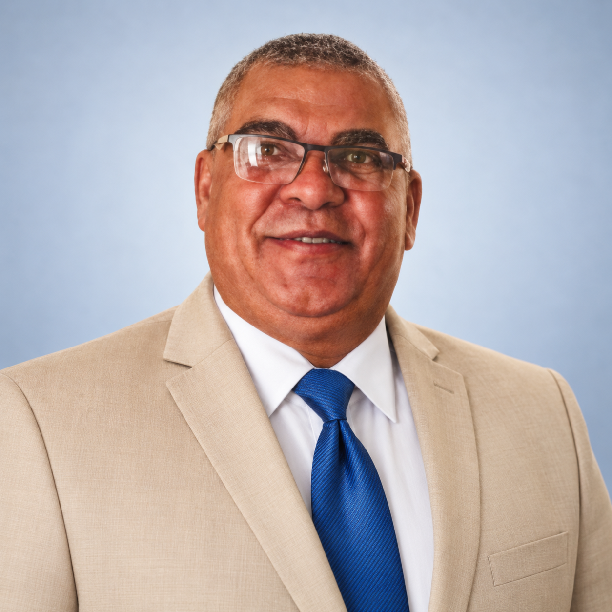 Francisco Contreras, owner of Clearview Insurance LLC